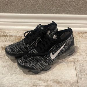 Women’s Air VaporMax Flyknit 3 'Oreo'